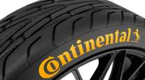 Continental tire