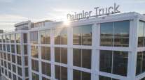 Daimler Truck AG headquarters