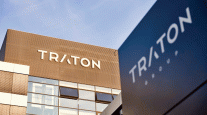 Traton Group headquarters