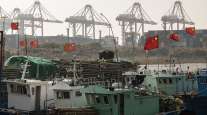 Yangshan Deepwater Port