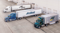 ArcBest fleet