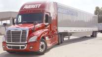 Averitt truck