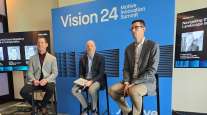 Vision 24 Motive Innovation Summit session