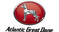 Atlantic Great Dane logo