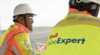 Shell lube experts