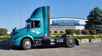 Volvo Trucks-Expressways Trucks image