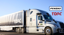 Torc Robotics-Penske Truck Leasing image