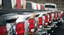 New Auto Sales Up in 2021, but Below Pre-Pandemic Numbers