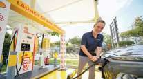Shell Recharge Solutions