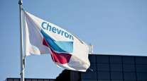 Chevron flag