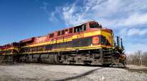 CN Rail Walks Away From K.C. Southern, Ending Takeover War