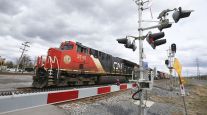 CN Railway Should Scrap KC Southern Deal, Baskin Wealth Says
