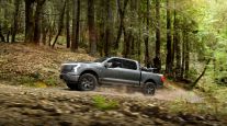 The 2022 Ford F-150 Lightning will look to compete with other electric pickups from Tesla, GM and Rivian.(Ford Motor Company)