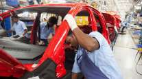 Ford Will Cease Making Cars in India, Take $2 Billion Charge