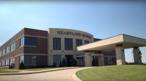 Heartland Express headquarters