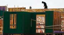 Home Construction Rebounds a Strong 11.8% in November
