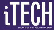 iTECH cover image