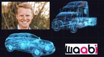 Waabi Hires Dustin Koehl to Lead Transport Operations