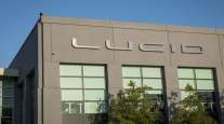 Lucid headquarters