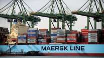 Maersk Buys Stake in Electrofuel Startup in Race to Ditch Oil