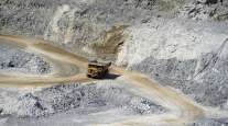 A Pilbara mining project in western Australia