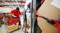 Royal Mail Hands $540 Million to Investors on Parcel Windfall