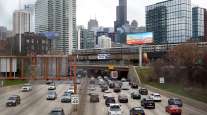 Chicago highway, Metra
