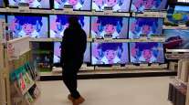 TVs at Target
