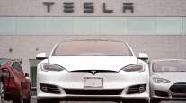 Tesla Is Building a New Battery Factory in California