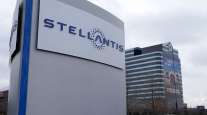 Stellantis HQ