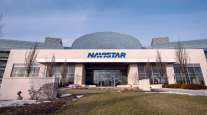 Navistar International headquarters
