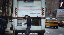 USPS Hires Hundreds, Leases Extra Space for Holidays