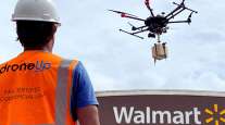 Walmart DroneUp