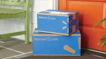Walmart Extends Delivery Hours for Orders Coming From Stores