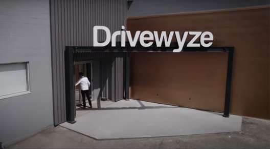 Drivewyze HQ