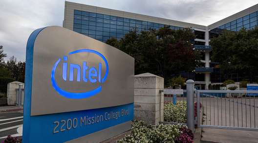 Intel HQ