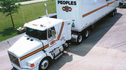 Peoples Services