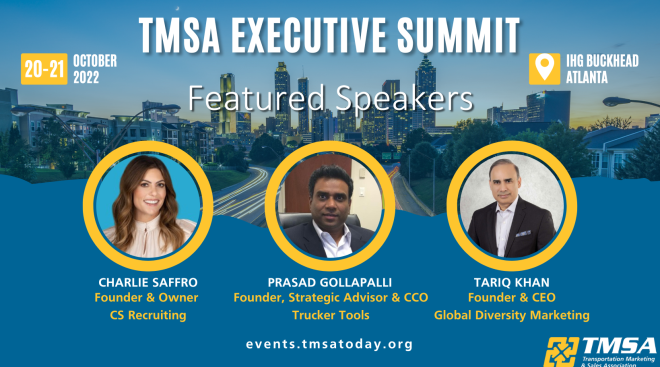 TMSA Executive Summit