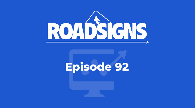 RoadSigns Podcast: Inside the 2022 List