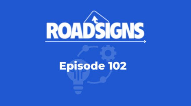 RoadSigns 102