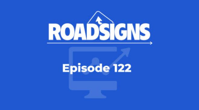 RoadSigns 122