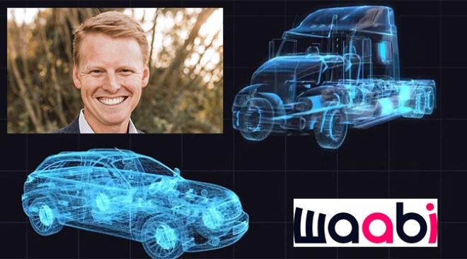 Waabi Hires Dustin Koehl to Lead Transport Operations