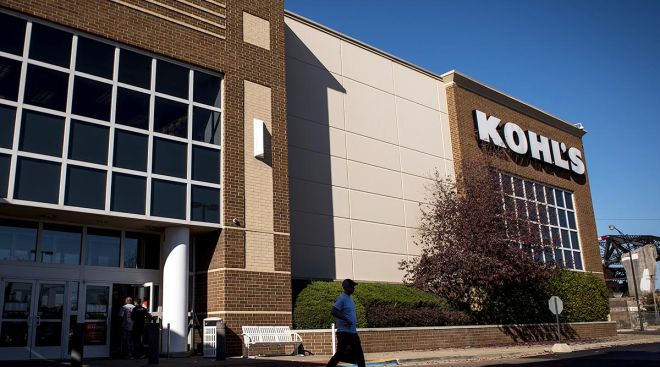 Kohl's to expand its  returns program this summer - ABC News