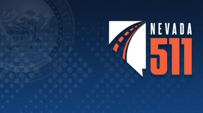Nevada 511 logo