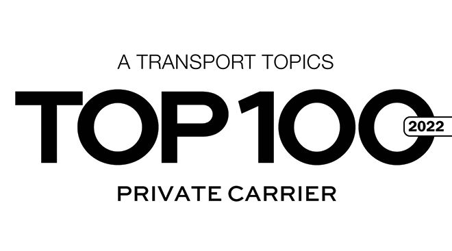 Top 100 Private Companies Press Release & Logo