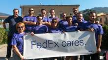 FedEx Cares