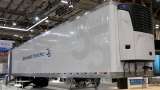 Hyundai Translead trailer at TMC 2024