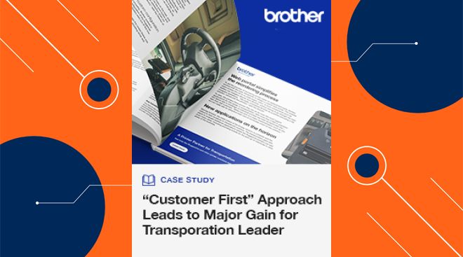 Brother Whitepaper