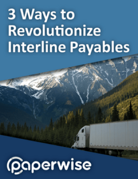 3 Ways to Revolutionize Interline Payables
