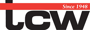 TCW Transportation logo